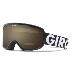 Zimní brýle - GIRO Boreal - Black Futura AR40