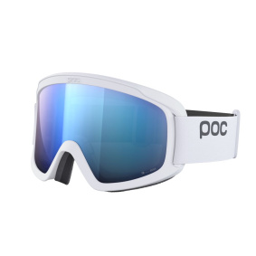Zimní brýle - POC Opsin - Hydrogen White / Partly Sunny Blue