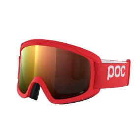 Zimní brýle - POC Opsin - Prismane Red / Partly Sunny Orange