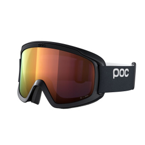 Zimní brýle - POC Opsin - Uranium Black / Partly Sunny Orange