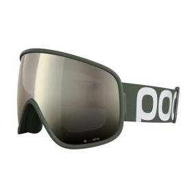 Zimní brýle - POC Vitrea - Epidote Green / Partly Sunny Ivory