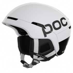 Zimní přilba - POC Obex BC MIPS - Hydrogen White