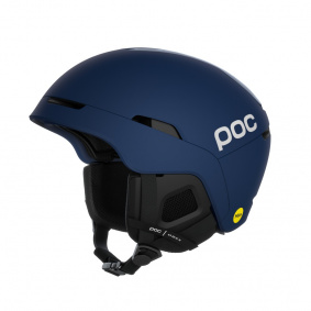 Zimní přilba - POC Obex MIPS - Blue Matt