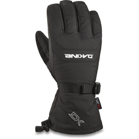 Zimní rukavice - DAKINE Scout 2025 - Black