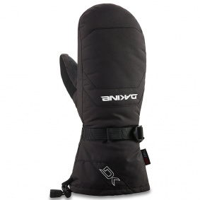 Zimní rukavice - DAKINE Scout Mitt 2022 - Black