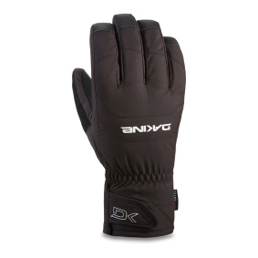 Zimní rukavice - DAKINE Scout Short 2025 - Black