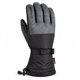 Zimní rukavice - DAKINE Talon 2020 - Carbon