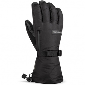 Zimní rukavice - DAKINE Titan Gore-Tex Short 2021 - Black